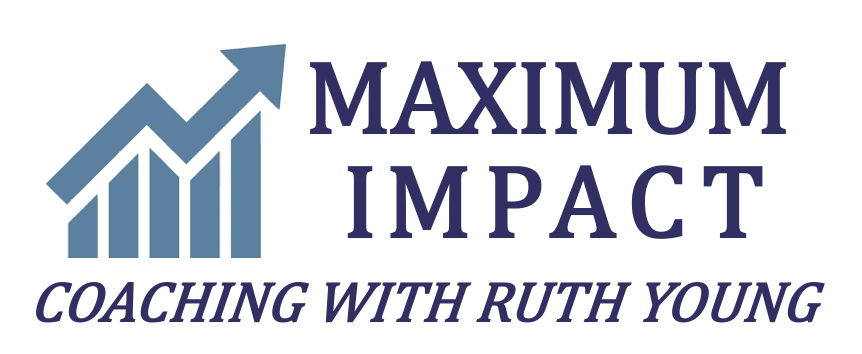 Maximum Impact Coaching with Ruth Young